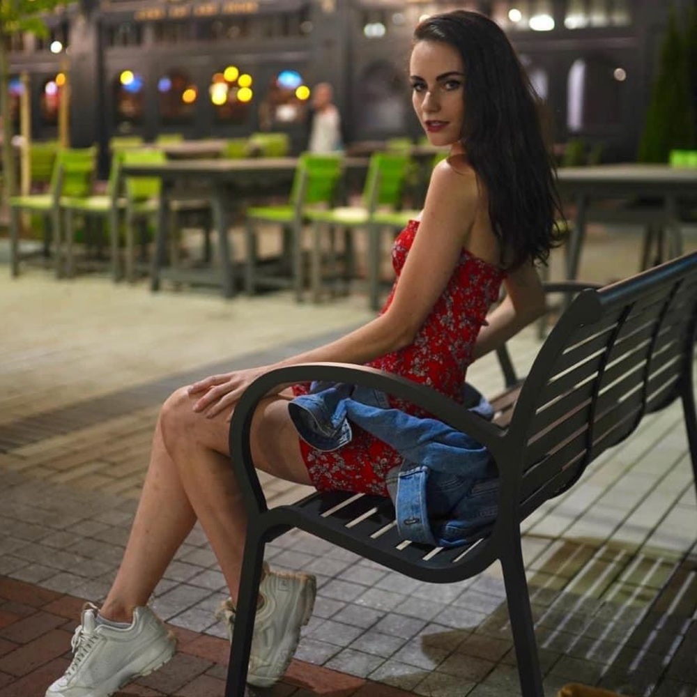 LF/Seek the Label dress